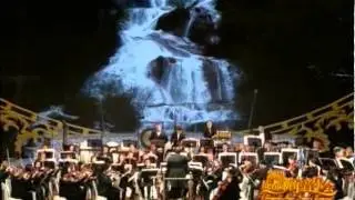 YMF Debut Orchestra, China Tour New Year 2012 Concert
