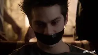 Madness || Seven nation army || Nogitsune Moriarty Peter Hale Legion