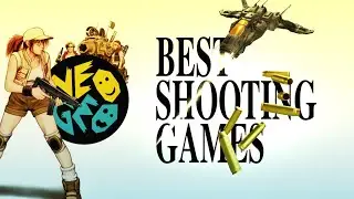 Best Neo-Geo Shooting Games (Android/PC)