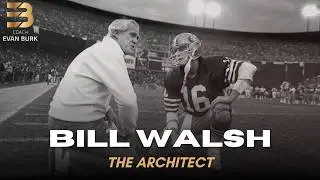 Bill Walsh: How to Innovate Under Pressure (Championship Leadership Case Studies)