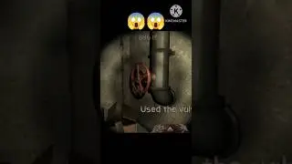 vivek funny horror game scary games evil horror games horror game place #horrorgaming #shorts #short