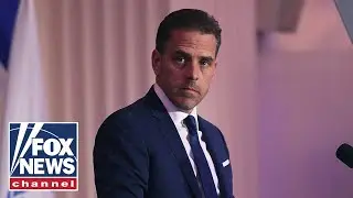 Ratcliffe: No evidence tying Hunter Biden's laptop to Russia