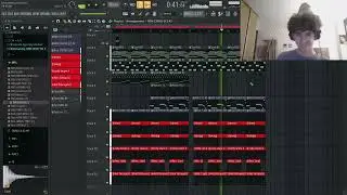 making a beat to clean your vinyl to