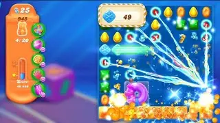candy crush soda saga old version #candy #soda #game 