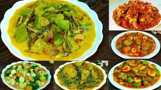 6 Resep Menu Masakan Rumahan Cocok Untuk Menu Sehari hari,, Enak Dan Nikmat