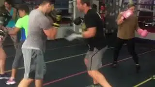 Escola de Combate Dirigida !