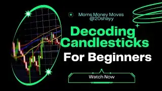 Decoding Candlesticks