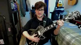Just Friends   Wes Montgomery, transcribed by Jesse Becker
