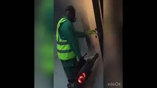 Smoke fumigation