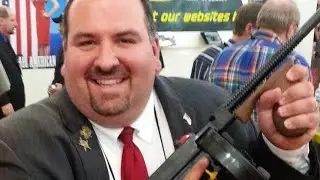 Michael Schwartz LIVE for EP11 on MTP & RSWC