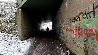 Wanderung um die Br&uuml;hler Seen