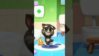 My Talking Tom 2 Live Gameplay New| #Funny​ #Reactions​ & #Gaming​ #Entertainment​ #titmouse  #pubg