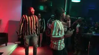 Creators Session x WAVEonly 2/7/2020