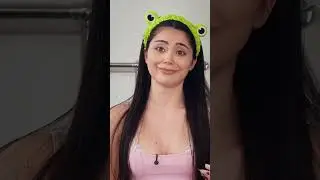 Уже посмотрели grwm с Джами?
