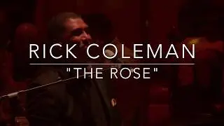 Rick Coleman, 