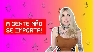 O que &eacute; o SUICIDE GIRLS | Doce TV