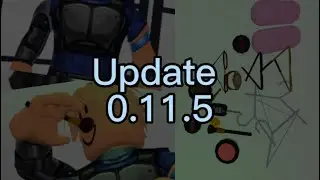 Update 0.11.5 is here in bloxburg!!!!