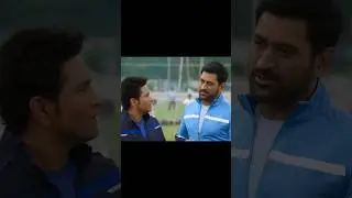 Are vedya...😂🏏bat ka grip #shorts #sachin and #dhoni #memes#batkagrip