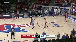 Louisiana Tech vs. Louisiana - Game Highlights