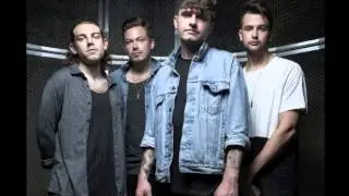 Lower Than Atlantis interview. Mike Duce honesty about the story behind the album.