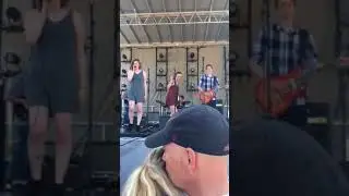School of Rock Concert Rock & Roll Hall of Fame Cleveland Ohio