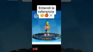 Cuando Entiendes la REFERENCIA en Crash Bandicoot 🥵