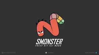 SMONSTER KIT | QUICKTAG - ColorID Unique Override