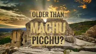 PERPERIKON - THE EUROPEAN MACHU PICCHU?