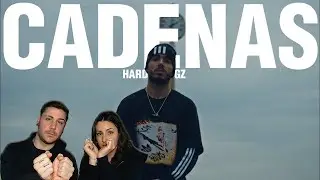HARD GZ - CADENAS (Prod. Marcelus Airlinez) [BORDEACCIÓN]
