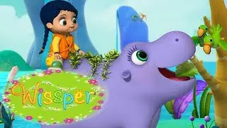 Hippo Problems - Wissper