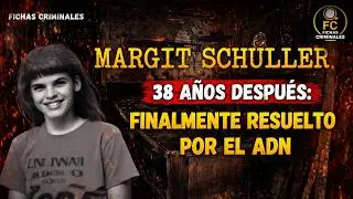 38 años en silencio: El ADN resolvió el caso de Margit. #crimenreal #truecrimeespañol