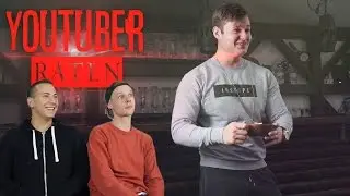 YOUTUBER RATEN | klare Sache | inscope21