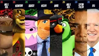 Team Battle on Cloud Sea of Alrest - Requested Smash Battle
