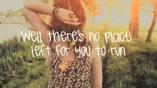 Love Alone-Thriving Ivory Lyrics