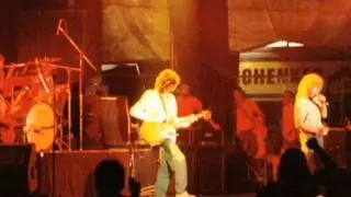 Led Zeppelin 09-Since i've been loving you-LIVE 24-6-80 HANNOVER.wmv