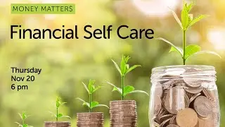 Financial Self Care