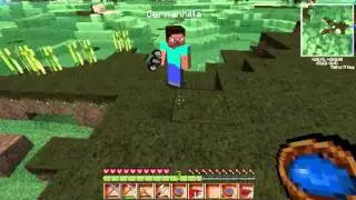 Let's Play Together Minecraft 04- Die Impotenz ist gro&szlig;!