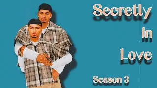 IMVU SERIES | Secretly In Love | S3 EP 6