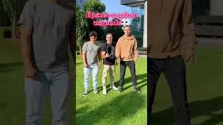 CHANCLAZOS 😂😂 #shorts