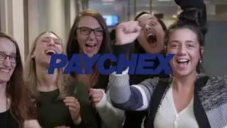 Paychex Culture