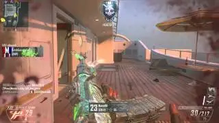 BO2 : NL's EERSTE 115 CAMO NUCLEAR OP YOUTUBE !- DutchCommentary