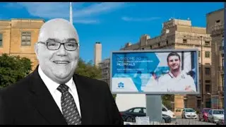 Dr Edward Debono explains the details of the Vitals Stewards hospital contracts deal in Malta