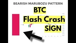 PROPHETIC DREAM: ANOTHER IMPORTANT SIGN of The BITCOIN FLASH CRASH