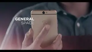 Coolpad max dual space