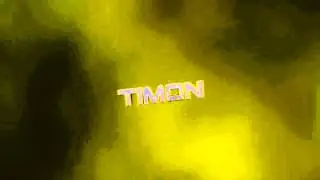 Timon Intro - by BasherDesigns