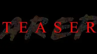 AREP by L.A Cruz (Beat and Produced by Cursebox)