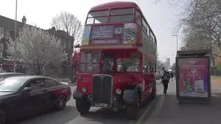 Barking Heritage Running Day - Saturday 30th March 2019