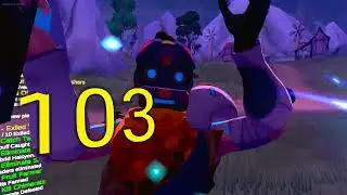 Zenith Nexus Playstation 5 PsVR2 gameplay