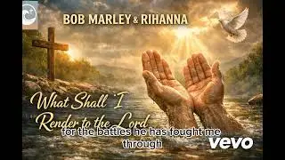 What shall I render to the lord_Bob Marley ft Rihanna (Official Gospel raggae lyrics)