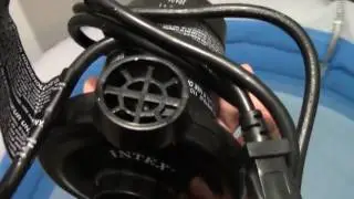 How to DIY a temperature controllable hot tub with under 200 dollar